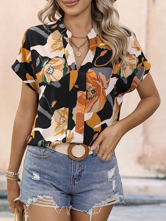 More Clothing Relaxed Fit Casual Shirt