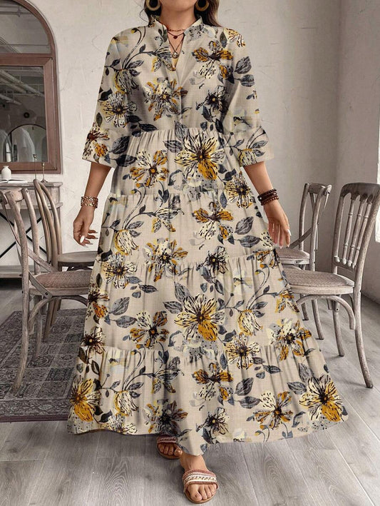 MORECLOTHING THE ULTIMATE SUMMER DRESS