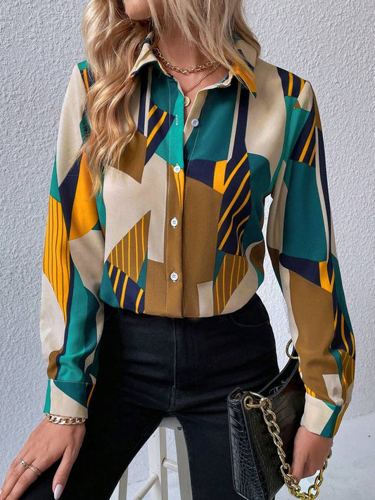 More Clothing Casual Chic Top