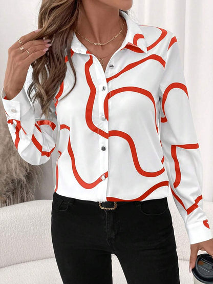 More Clothing High-Street Fashion Top