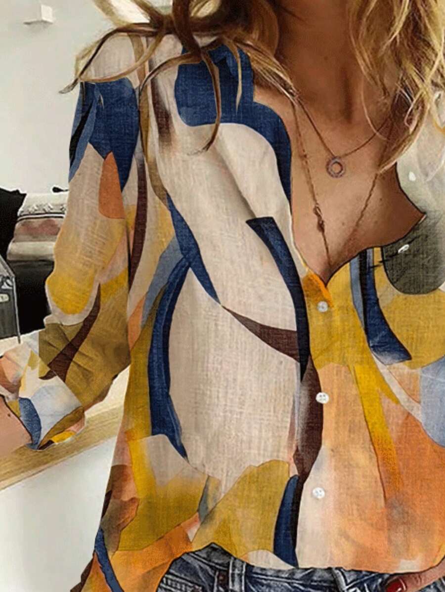 More Clothing Stylish Printed Shirts